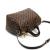 Louis Vuitton Damier Ebene Speedy 30 Bandouliere 16