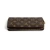 Louis Vuitton Monogram Zippy Wallet 13