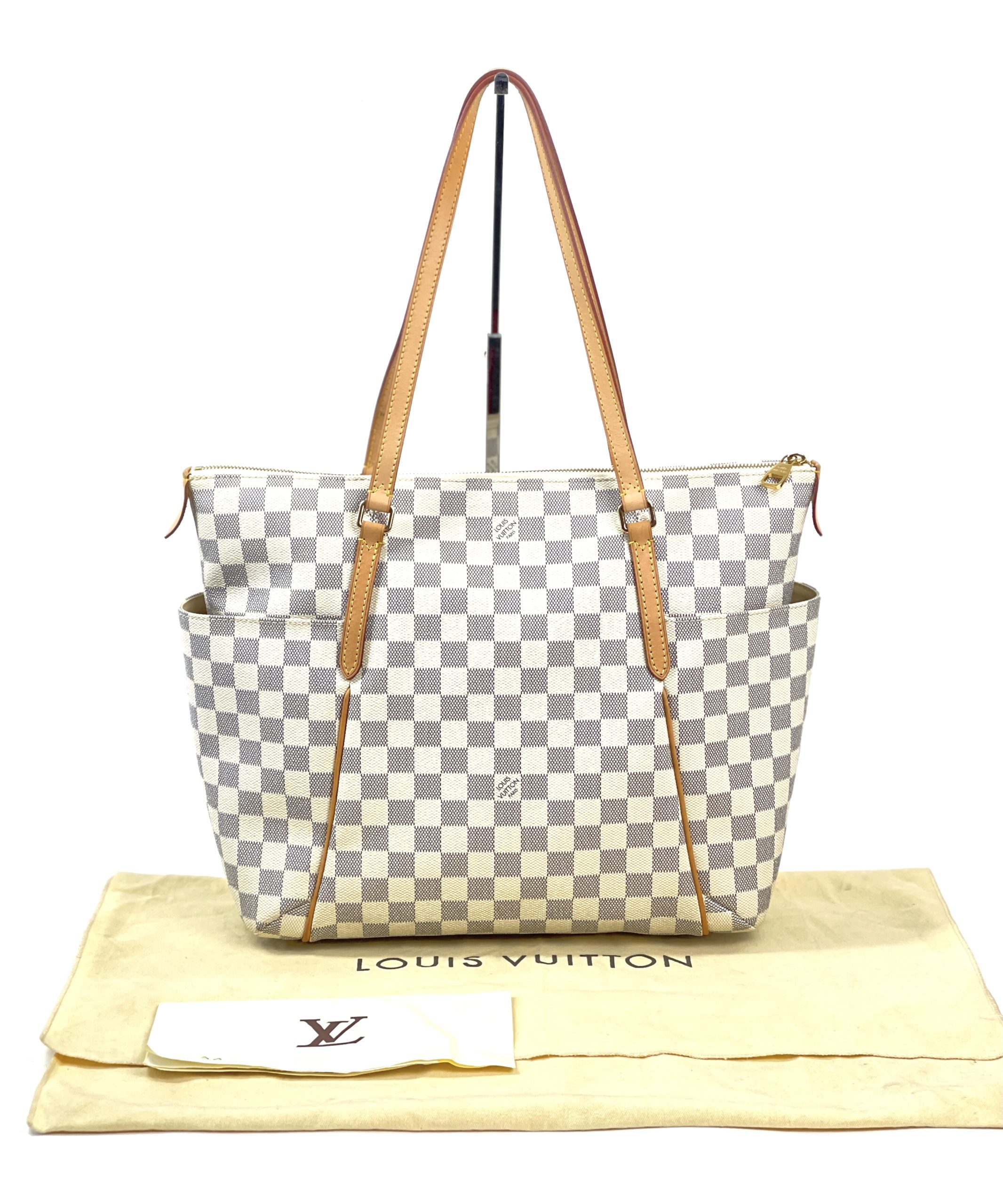 Louis Vuitton Monogram Denim Autres Toiles Onthego GM Shoulder Bag - A  World Of Goods For You, LLC