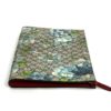 Gucci Blue Blooms Large Tablet Documents Holder 13