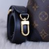 Louis Vuitton Monogram Odeon PM with Noir 18