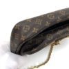 Louis Vuitton Monogram Multi Pochette Crossbody with Rose Clair Strap 33