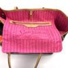 Louis Vuitton Stephen Sprouse Roses Neverfull MM 15