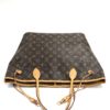 Louis Vuitton Monogram Neverfull MM Tote 6