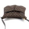 Louis Vuitton Ebene Bloomsbury PM Crossbody 17