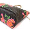 Louis Vuitton Stephen Sprouse Roses Neverfull MM 30