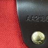 Louis Vuitton Damier Ebene Speedy 30 Bandouliere 7