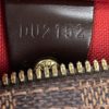 Louis Vuitton Damier Ebene Speedy 25 Bandouliere 9