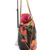 Louis Vuitton Stephen Sprouse Roses Neverfull MM 22