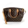 Louis Vuitton Turenne PM Monogram Crossbody or Satchel 4