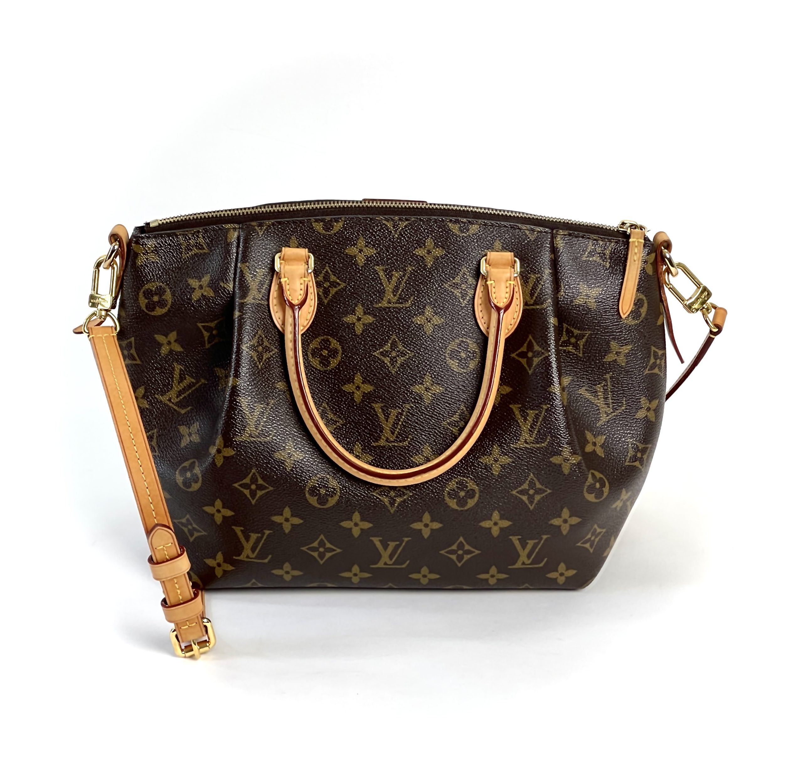 TURENNE PM  WIMB + WHY IT'S THE BEST LOUIS VUITTON CROSSBODY BAG OVER THE  SPEEDY 25 BANDOULIERE 