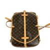 Louis Vuitton 2013 Monogram Saumur 30 Messenger 8