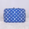 Louis Vuitton Blue Escale Noe 12