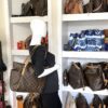 Louis Vuitton Totally MM Monogram Tote 2