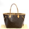 Louis Vuitton Monogram Neverfull MM Tote 3