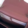 Gucci Beige GG Supreme Coated Canvas Mini Dionysus Blooms Wallet-On-Chain Bag 16
