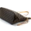 Louis Vuitton Monogram Neverfull MM Tote 15