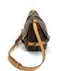 Louis Vuitton 2013 Monogram Saumur 30 Messenger 9