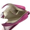 Gucci Pink Magenta Leather Soho Disco Crossbody 11