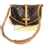 Louis Vuitton 2013 Monogram Saumur 30 Messenger 4