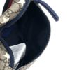 Gucci Coated Canvas Limited Edition Bum Bag with Stars 4