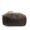 Louis Vuitton Totally MM Monogram Tote 20