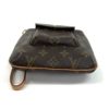 Louis Vuitton Monogram Partition Wristlet 12