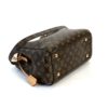 Louis Vuitton Monogram Montaigne MM Satchel or Shoulder Bag 23