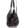 Louis Vuitton Metallic Mordore Bronze Monogram Mahina Leather Surya XL Bag 9