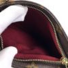 Louis Vuitton Monogram Partition Wristlet 4
