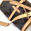 Louis Vuitton 2013 Monogram Saumur 30 Messenger 23