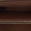 Louis Vuitton Monogram XL Zippy Organizer Wallet 15