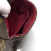 Louis Vuitton Monogram Partition Wristlet 16