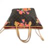 Louis Vuitton Stephen Sprouse Roses Neverfull MM 32