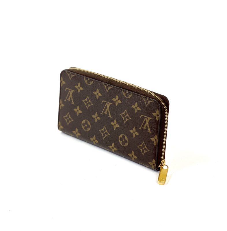 Louis Vuitton Pre Owned Monogram Canvas Speedy 35 Bag, $786