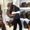 Louis Vuitton Stephen Sprouse Roses Neverfull MM 6