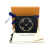 Louis Vuitton Monogram Giant Jungle Zippy Coin Purse Black 2