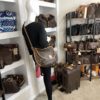 Louis Vuitton Monogram Tulum GM 12