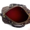 Louis Vuitton Damier Ebene Speedy 25 Bandouliere 19