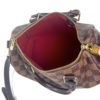 Louis Vuitton Damier Ebene Speedy 25 Bandouliere 5
