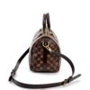 Louis Vuitton Damier Ebene Speedy 25 Bandouliere 15