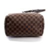 Louis Vuitton Damier Ebene Speedy 25 Bandouliere 12