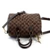 Louis Vuitton Damier Ebene Speedy 25 Bandouliere 8