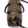 Louis Vuitton Damier Ebene Speedy 25 Bandouliere 7