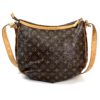 Louis Vuitton Monogram Tulum GM 3