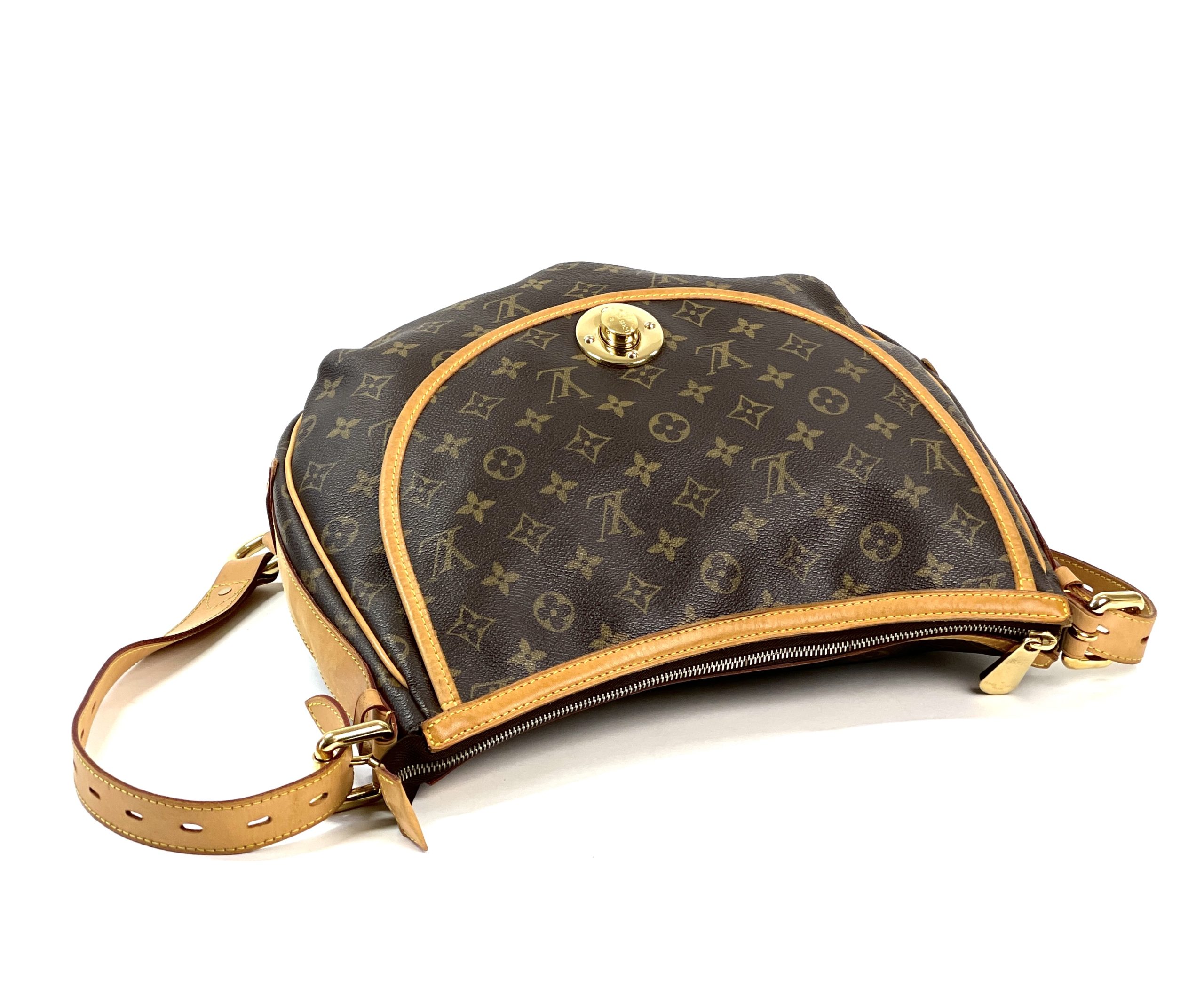 Estate Louis Vuitton Tulum Handbag