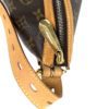 Louis Vuitton Monogram Tulum GM 9