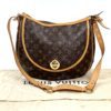 Louis Vuitton Monogram Tulum GM 2