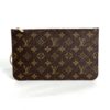 Louis Vuitton Monogram Neverfull Pochette 10