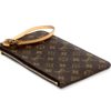 Louis Vuitton Monogram Neverfull Pochette 8